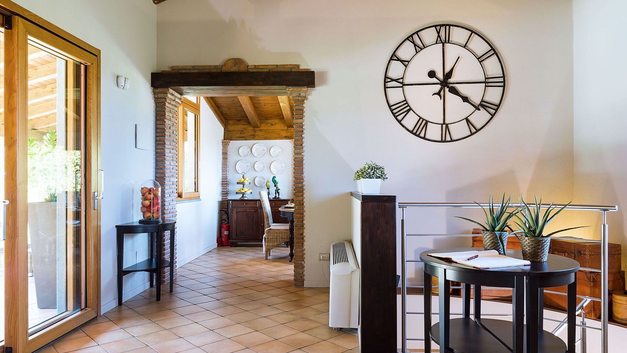 Photo of Bedroom in Viagrande