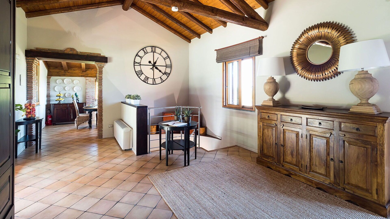 Photo of Bedroom in Viagrande