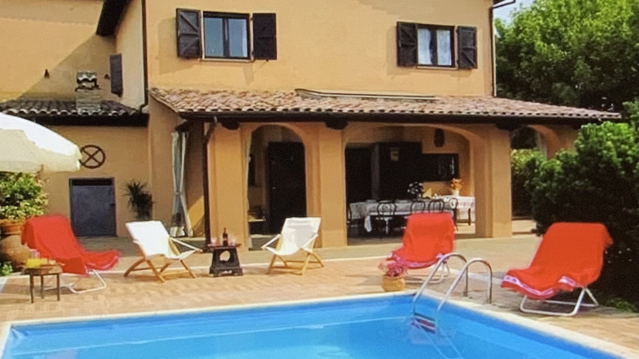 Photo of Outdoor in Calvi di Umbria
