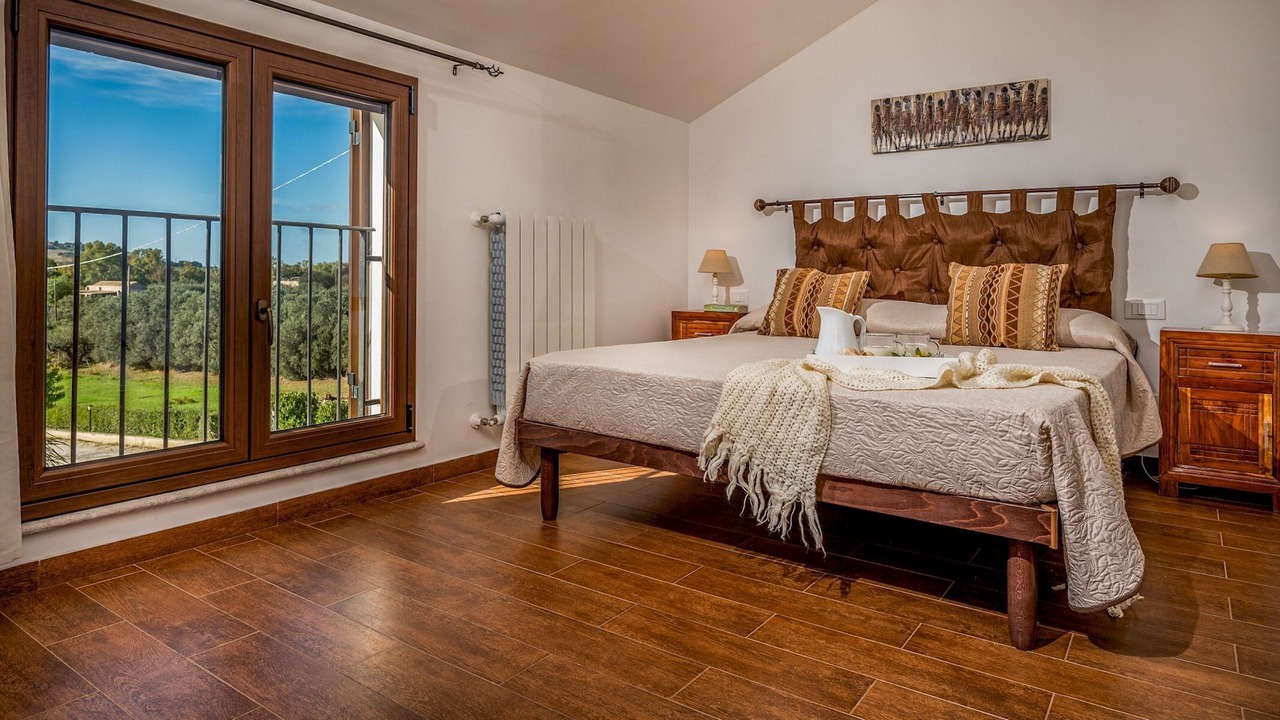 Photo of Bedroom in Paceco