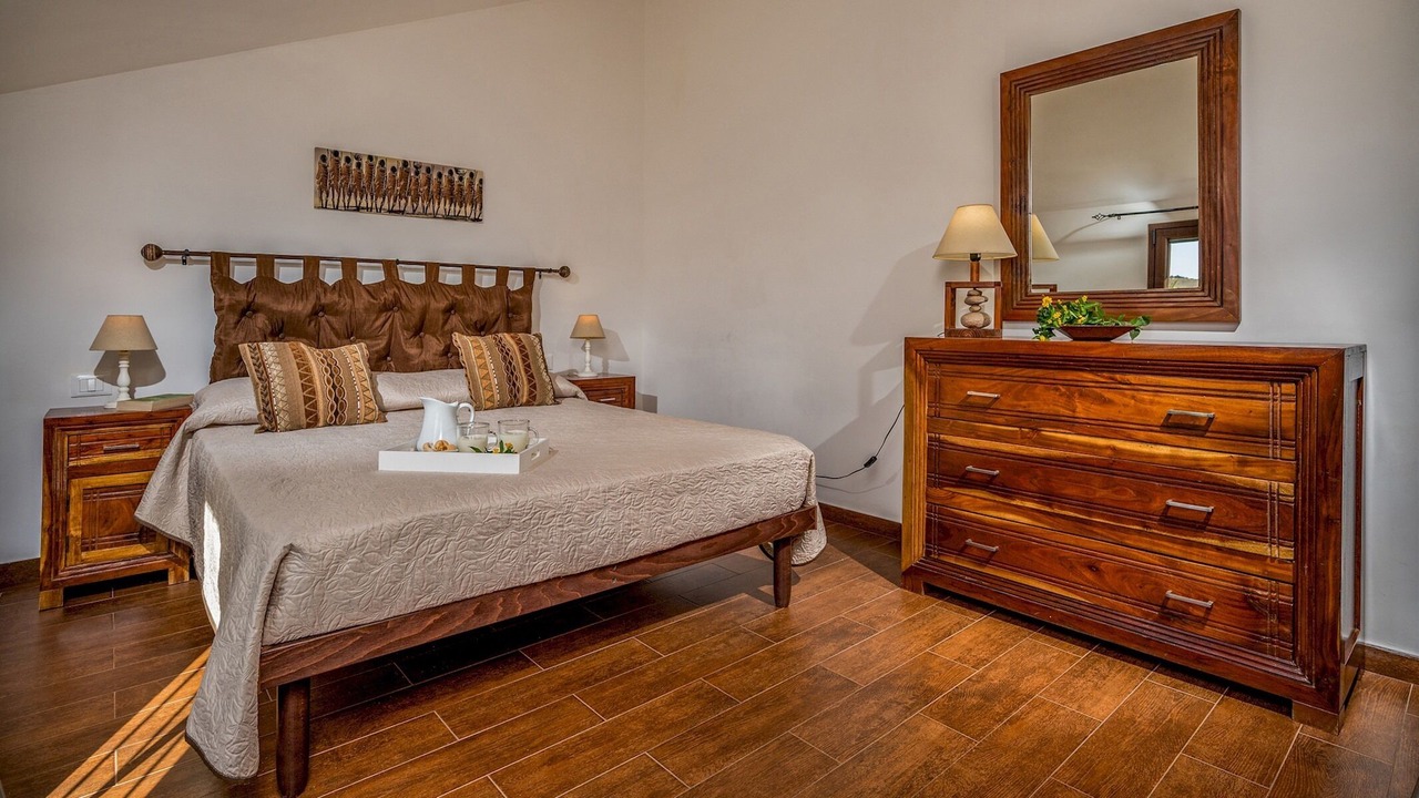 Photo of Bedroom in Paceco