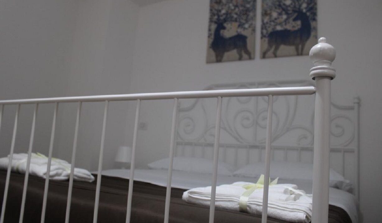Photo of Bedroom in Avellino