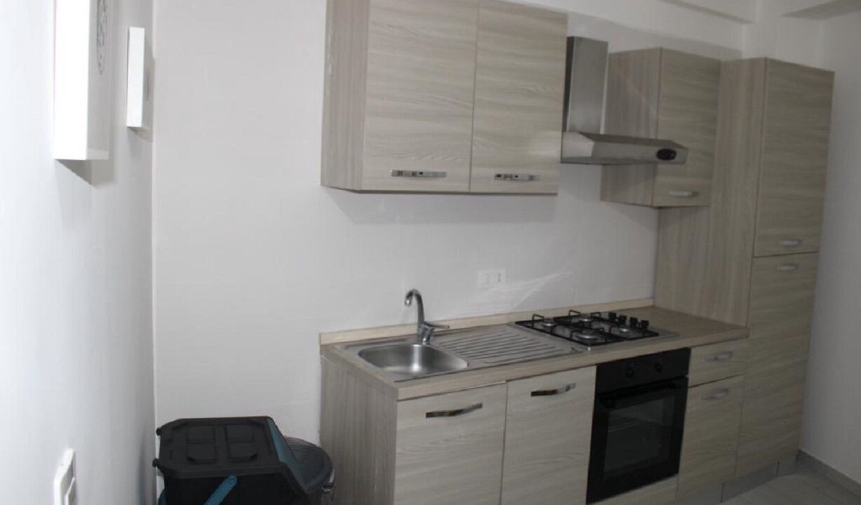 Photo of Kitchen in Avellino