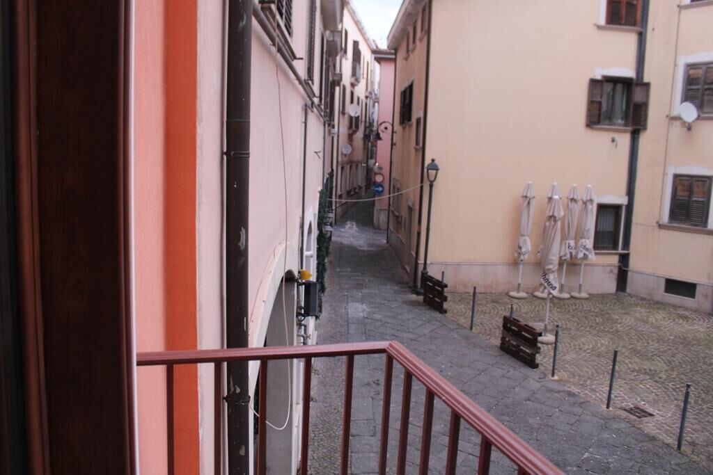 Photo of Outdoor in Avellino