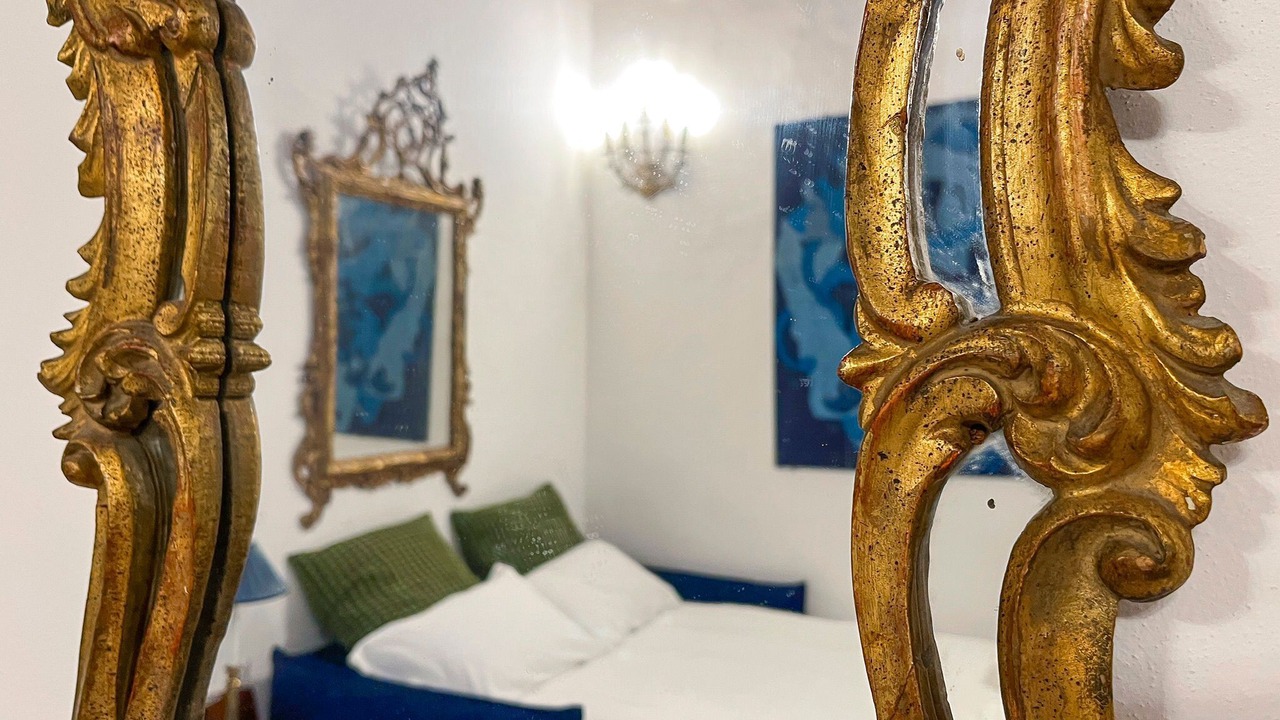 Photo of Bedroom in Rione VII Regola