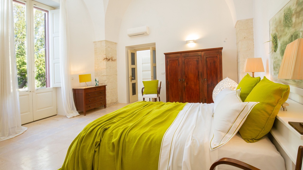 Photo of Bedroom in Scorrano