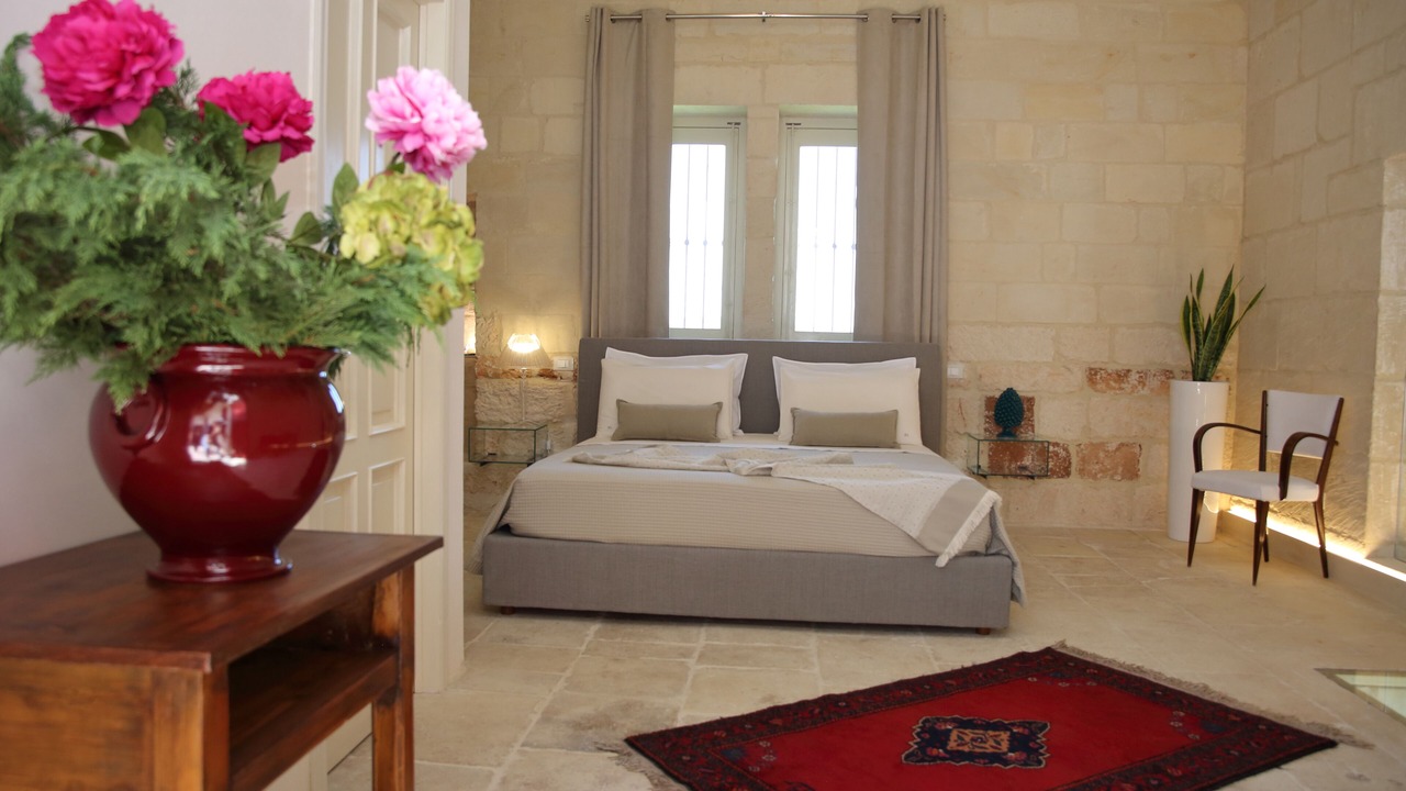 Photo of Bedroom in Scorrano