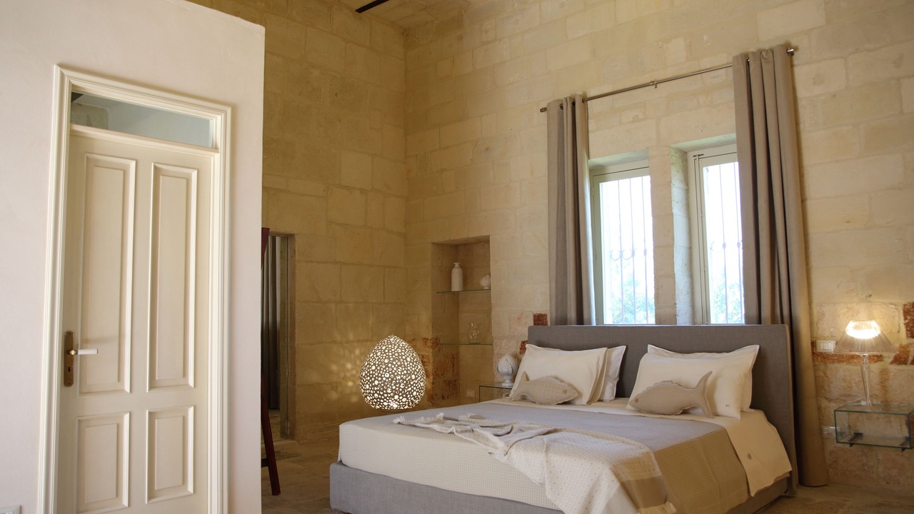 Photo of Bedroom in Scorrano