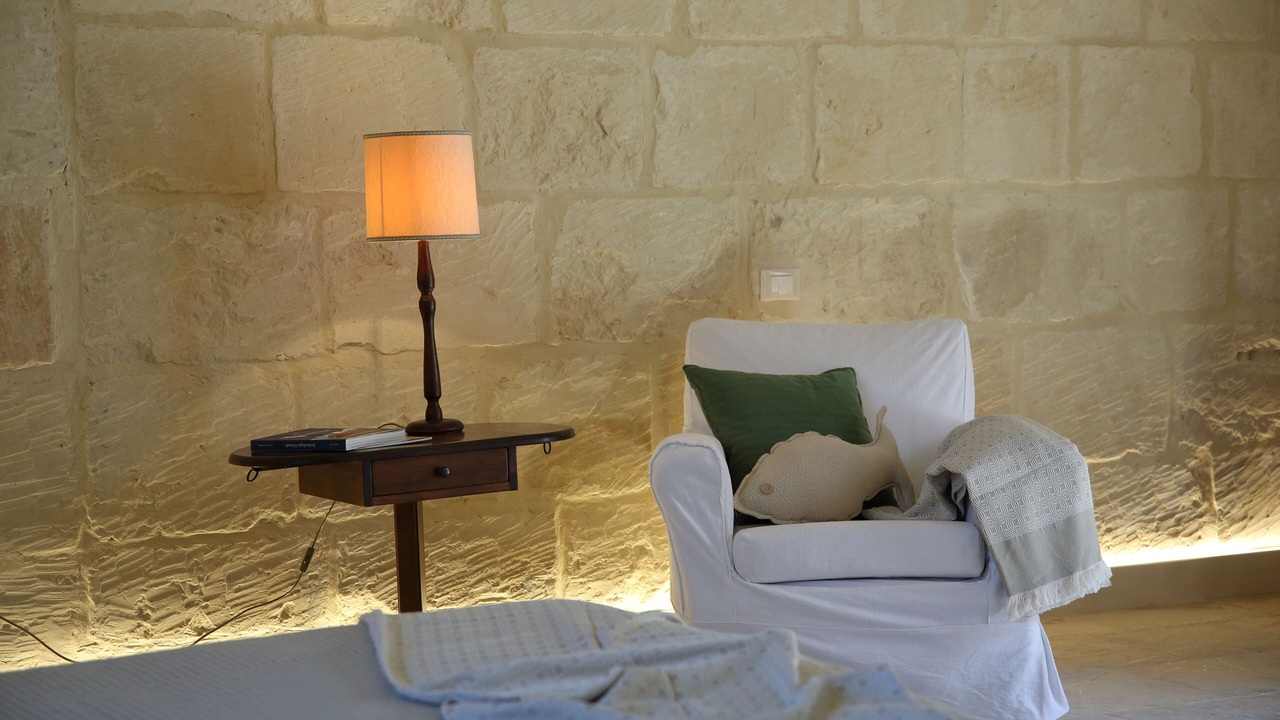 Photo of Bedroom in Scorrano