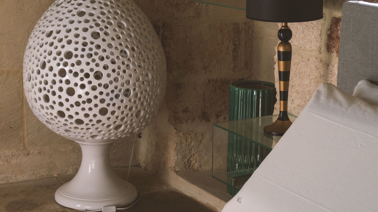 Photo of Bedroom in Scorrano