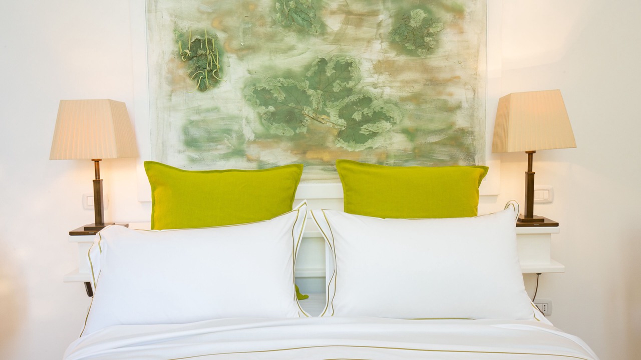 Photo of Bedroom in Scorrano