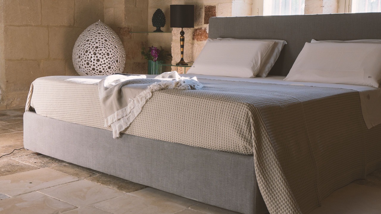 Photo of Bedroom in Scorrano