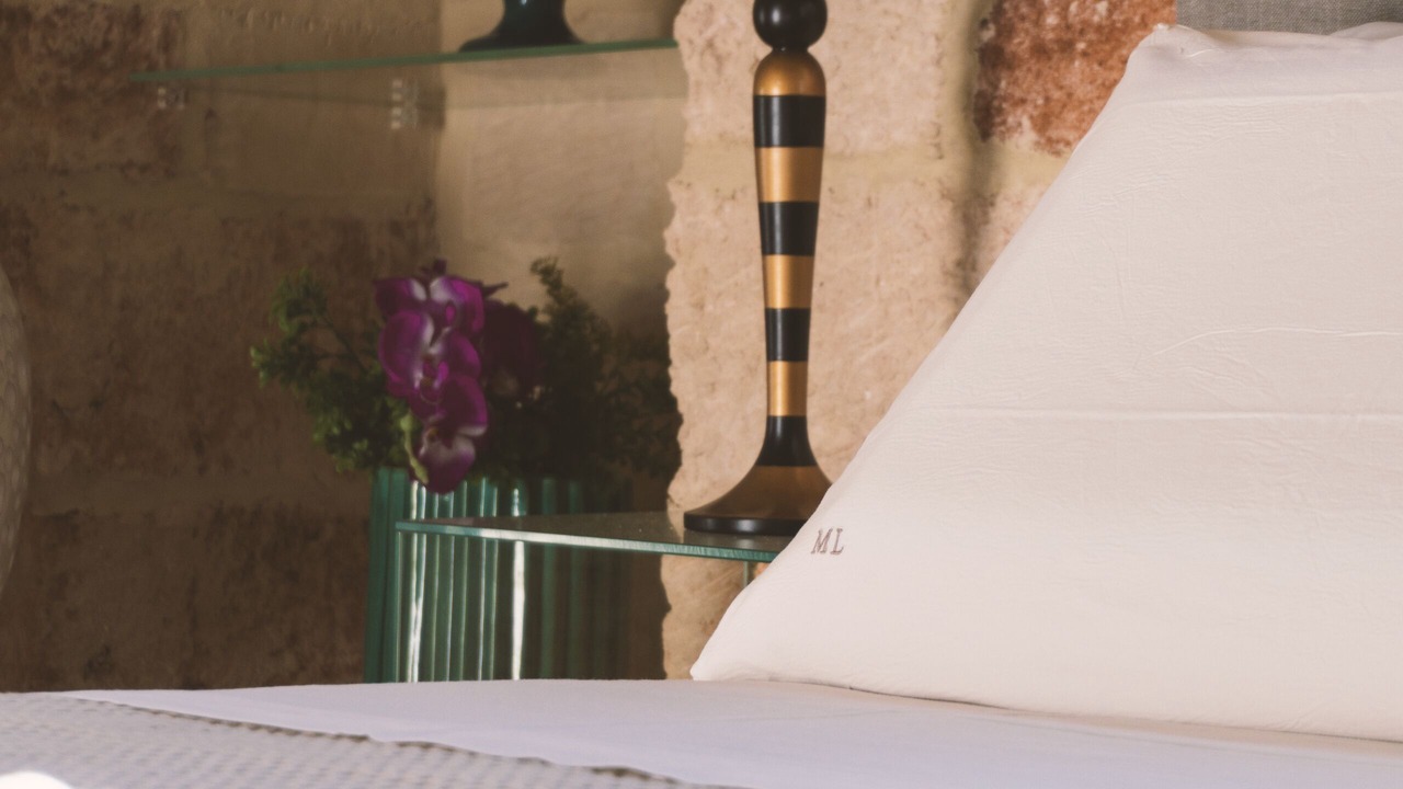 Photo of Bedroom in Scorrano