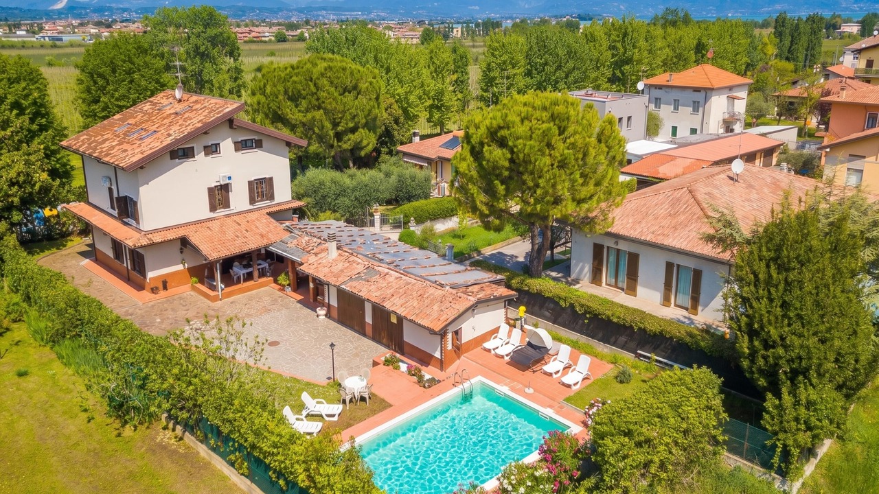 Photo of Outdoor in San Benedetto di Lugana