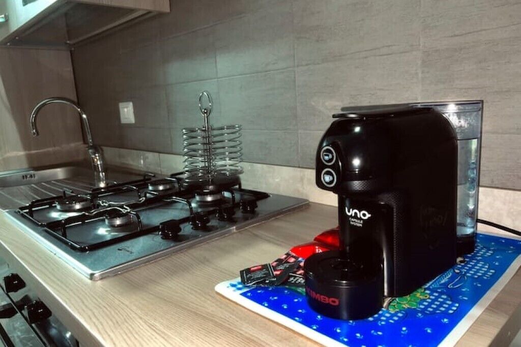 Photo of Kitchen in Poggiomarino