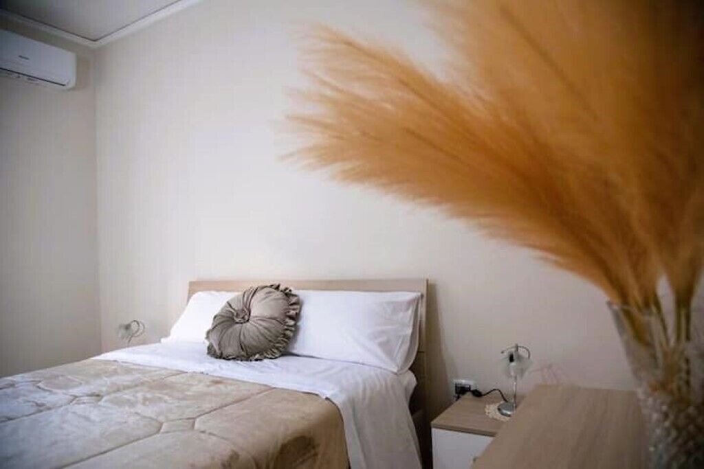 Photo of Bedroom in Poggiomarino