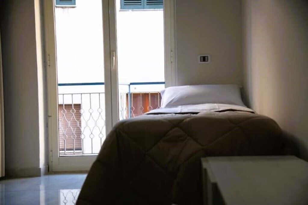 Photo of Bedroom in Poggiomarino