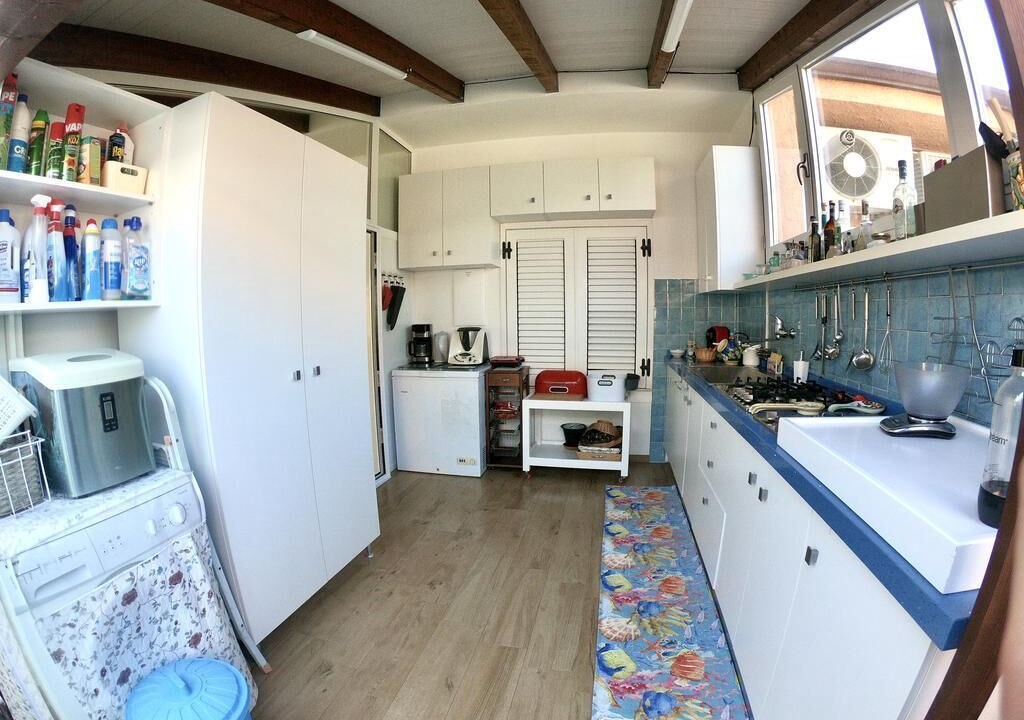 Photo of Kitchen in Cefalu