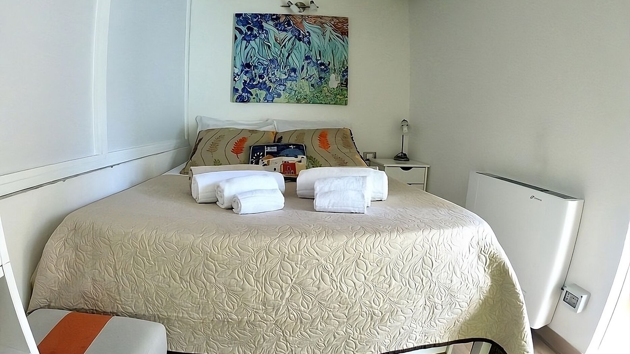Photo of Bedroom in Cefalu