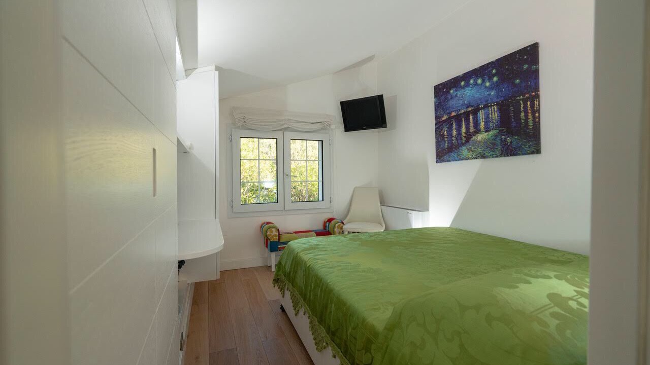 Photo of Bedroom in Cefalu