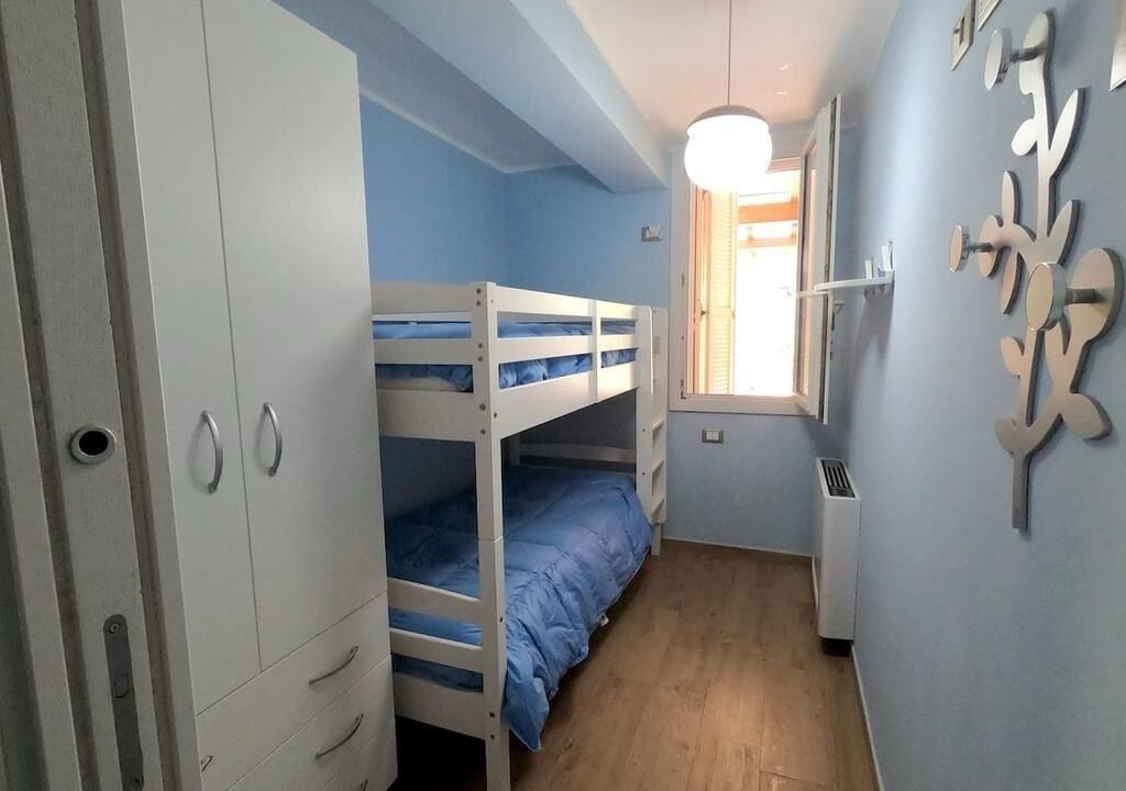 Photo of Bedroom in Cefalu