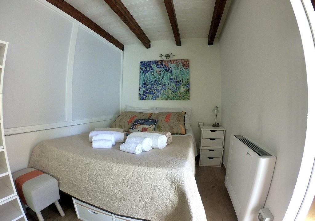 Photo of Bedroom in Cefalu