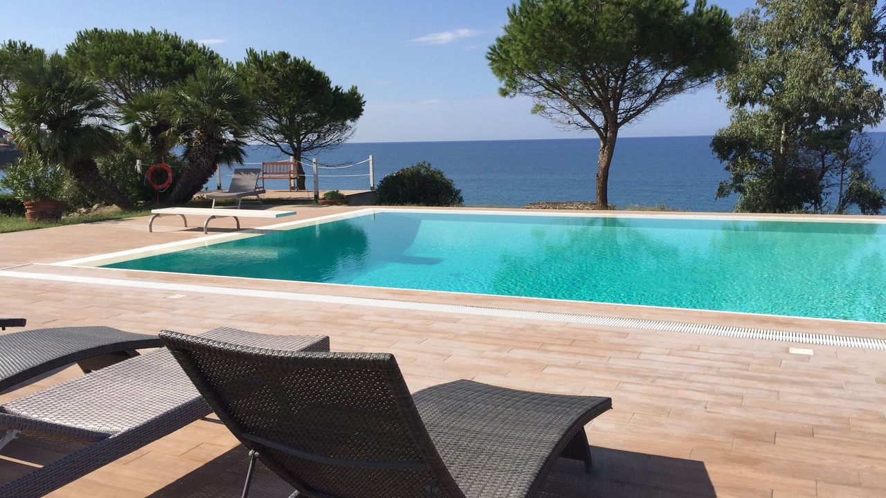 Photo of Outdoor in Cefalu