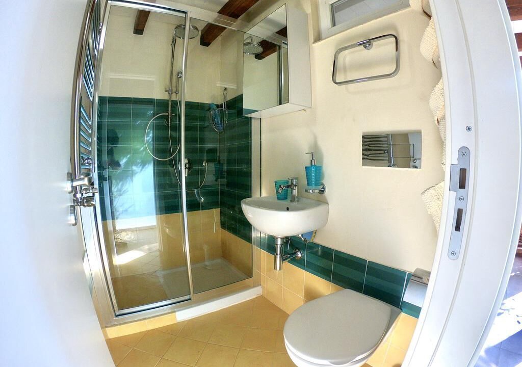 Photo of Bathroom in Cefalu