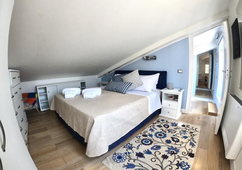 Photo of Bedroom in Cefalu