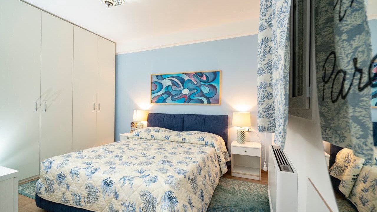 Photo of Bedroom in Cefalu