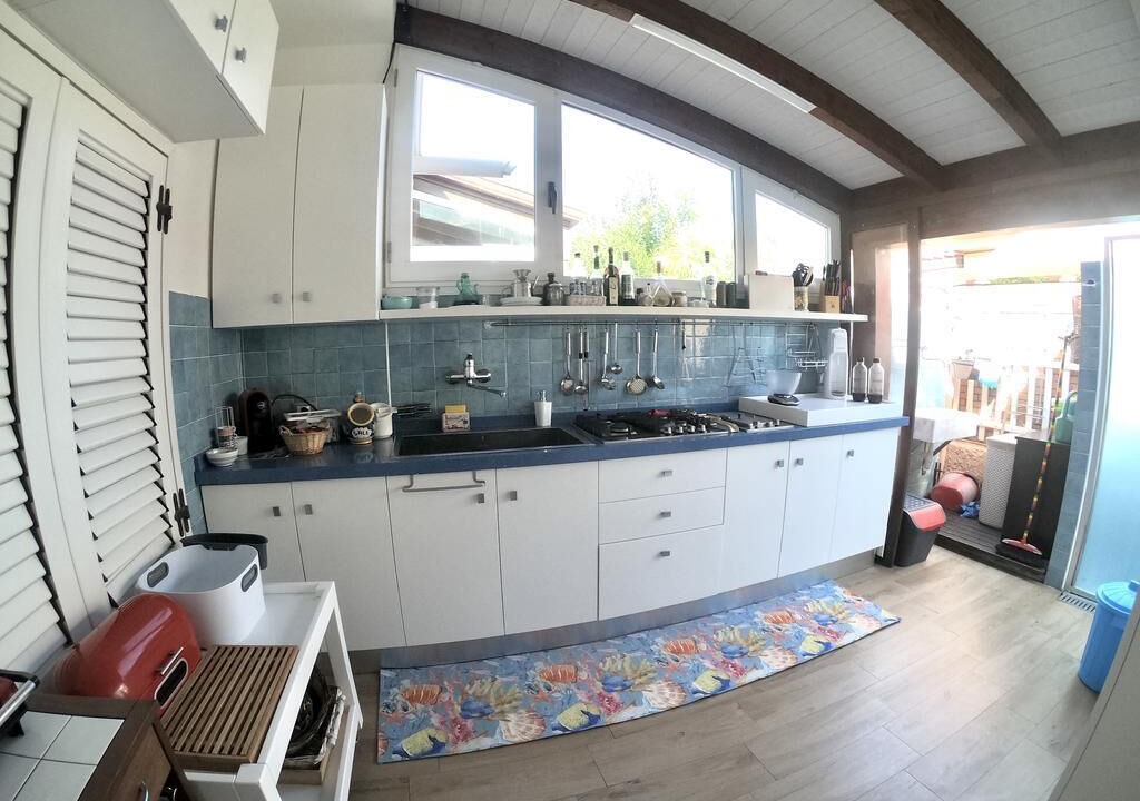 Photo of Kitchen in Cefalu