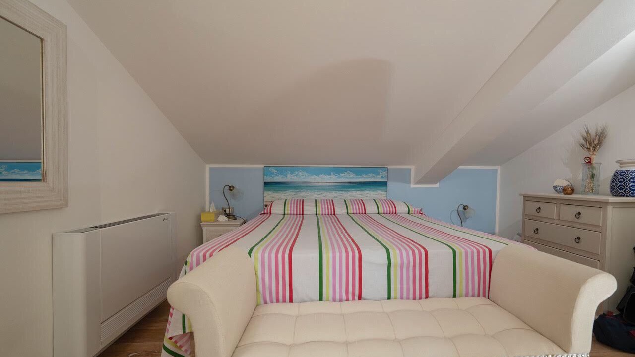 Photo of Bedroom in Cefalu