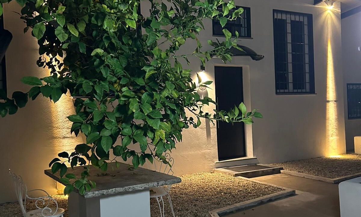 Photo of Patio Balcony in Ostiense