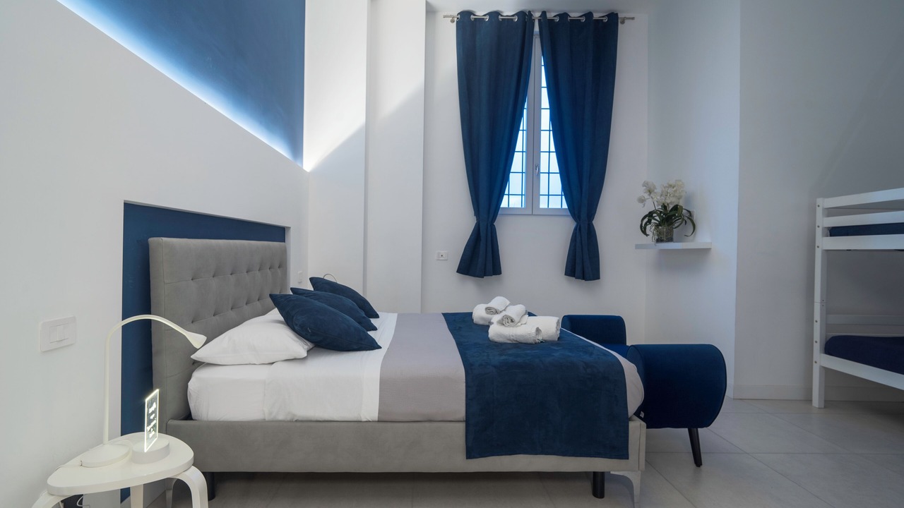 Photo of Bedroom in Ostiense
