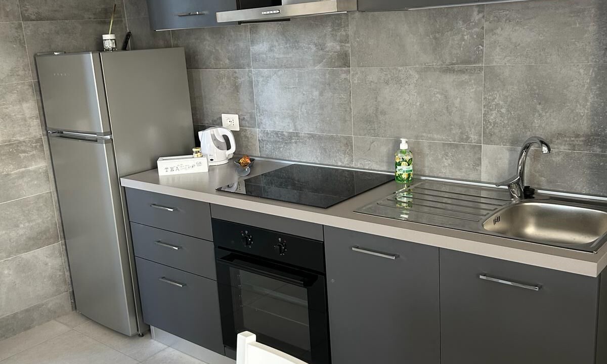 Photo of Kitchen in Ostiense