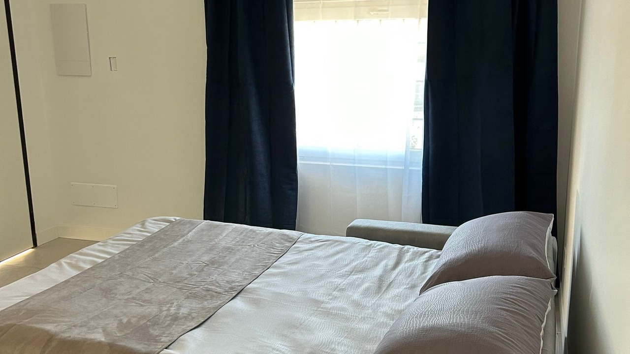 Photo of Bedroom in Ostiense