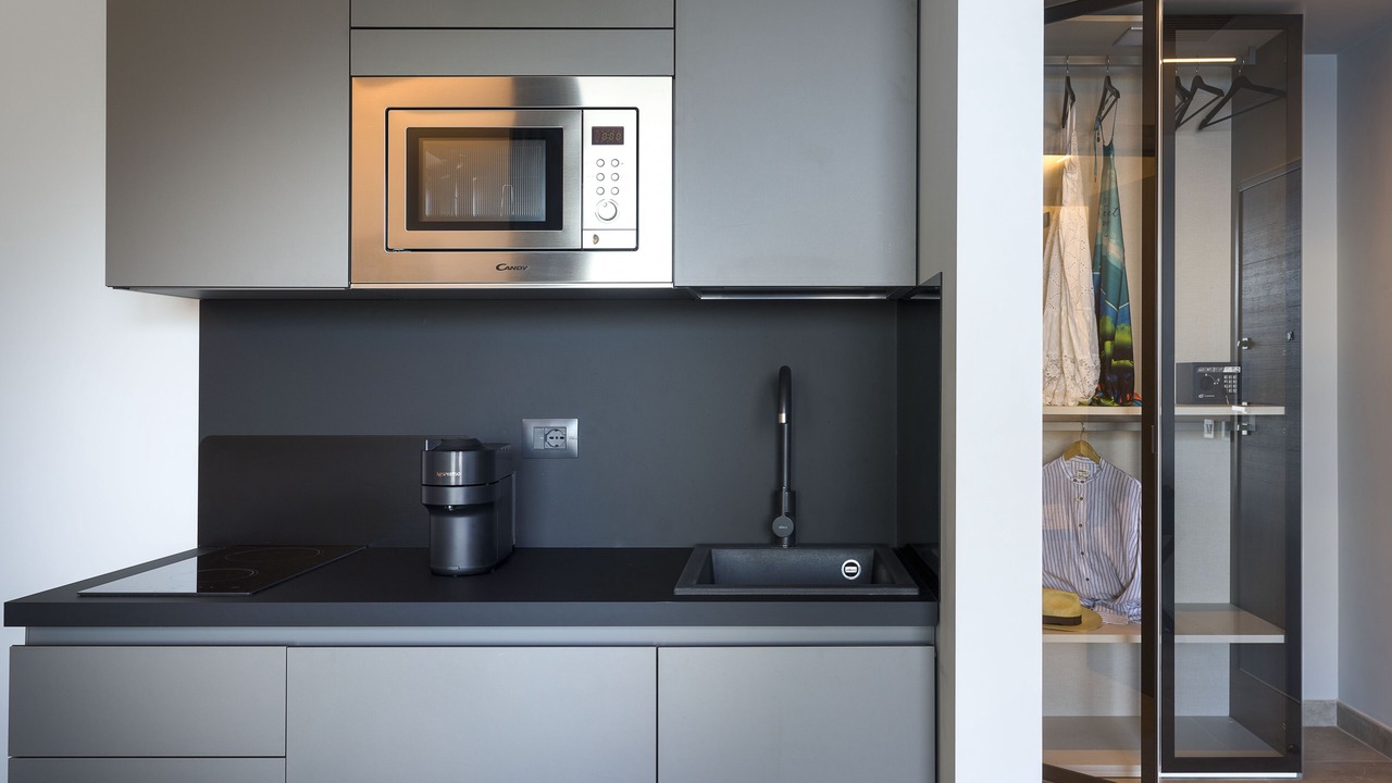 Photo of Kitchen in Sant'Ambrogio
