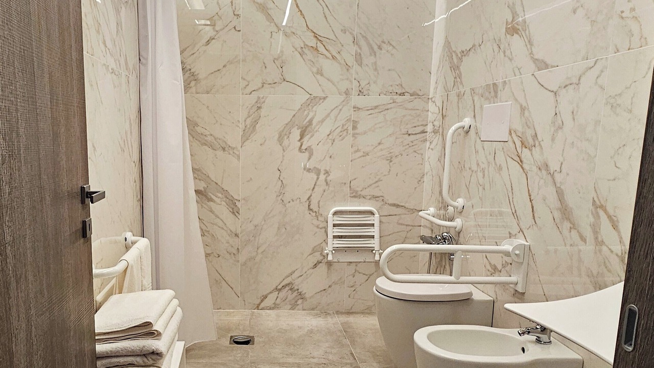 Photo of Bathroom in Sant'Ambrogio