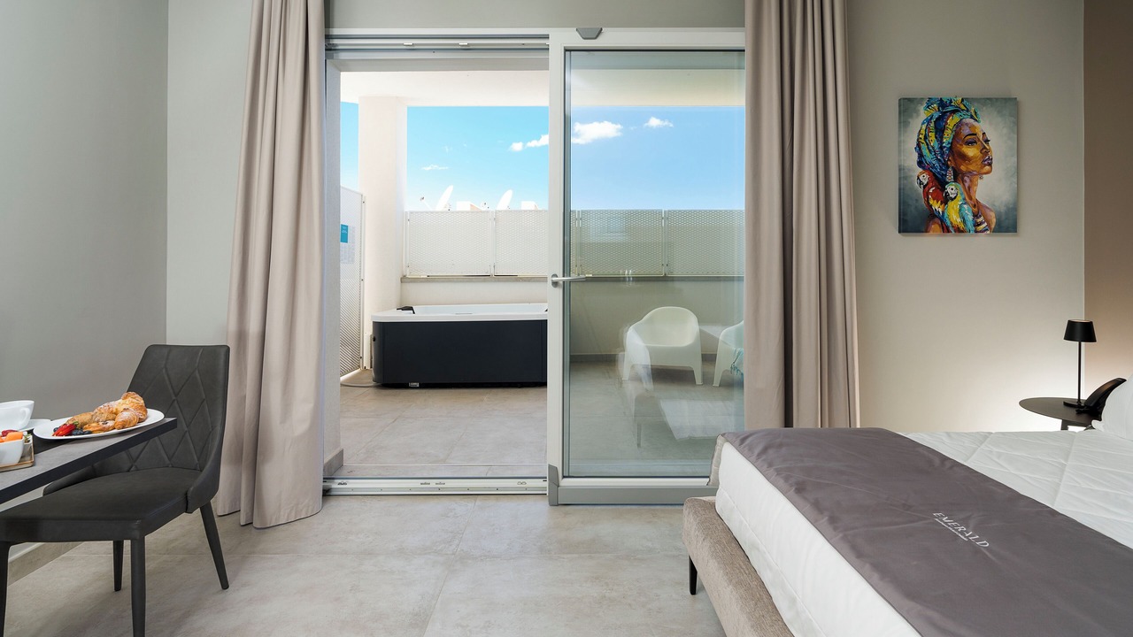 Photo of Bedroom in Sant'Ambrogio