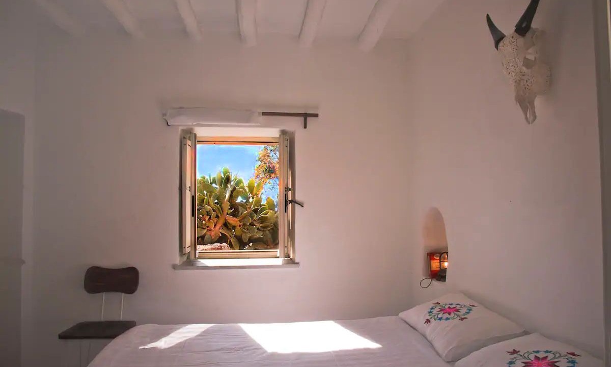Photo of Bedroom in Lipari
