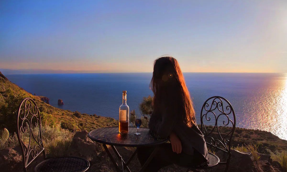 Photo of Outdoor in Lipari