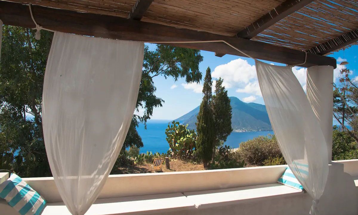 Photo of Outdoor in Lipari