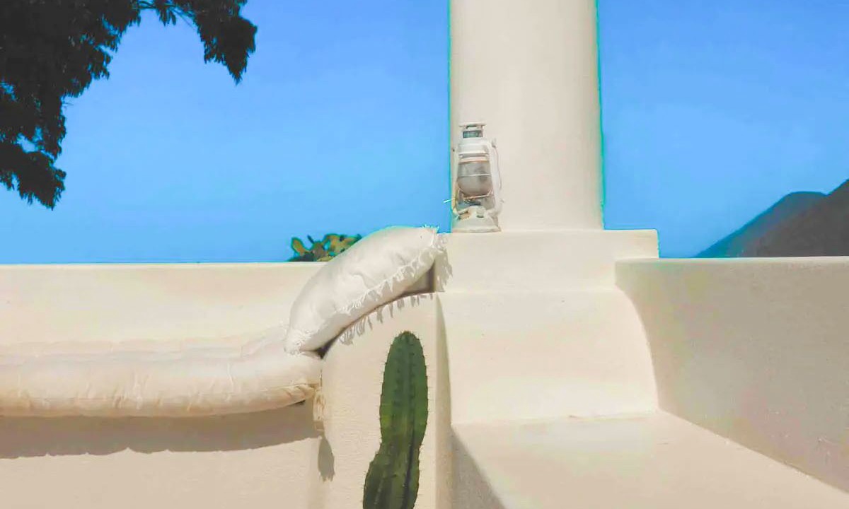 Photo of Outdoor in Lipari