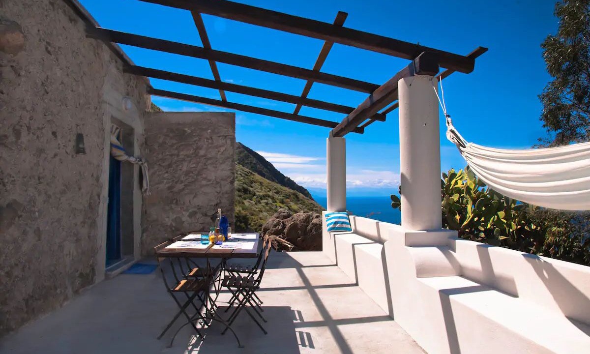 Photo of Outdoor in Lipari