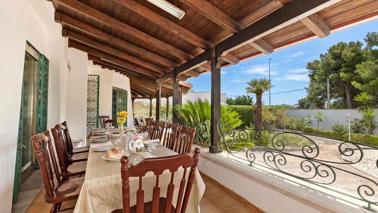 Photo of Outdoor in Sant'Isidoro