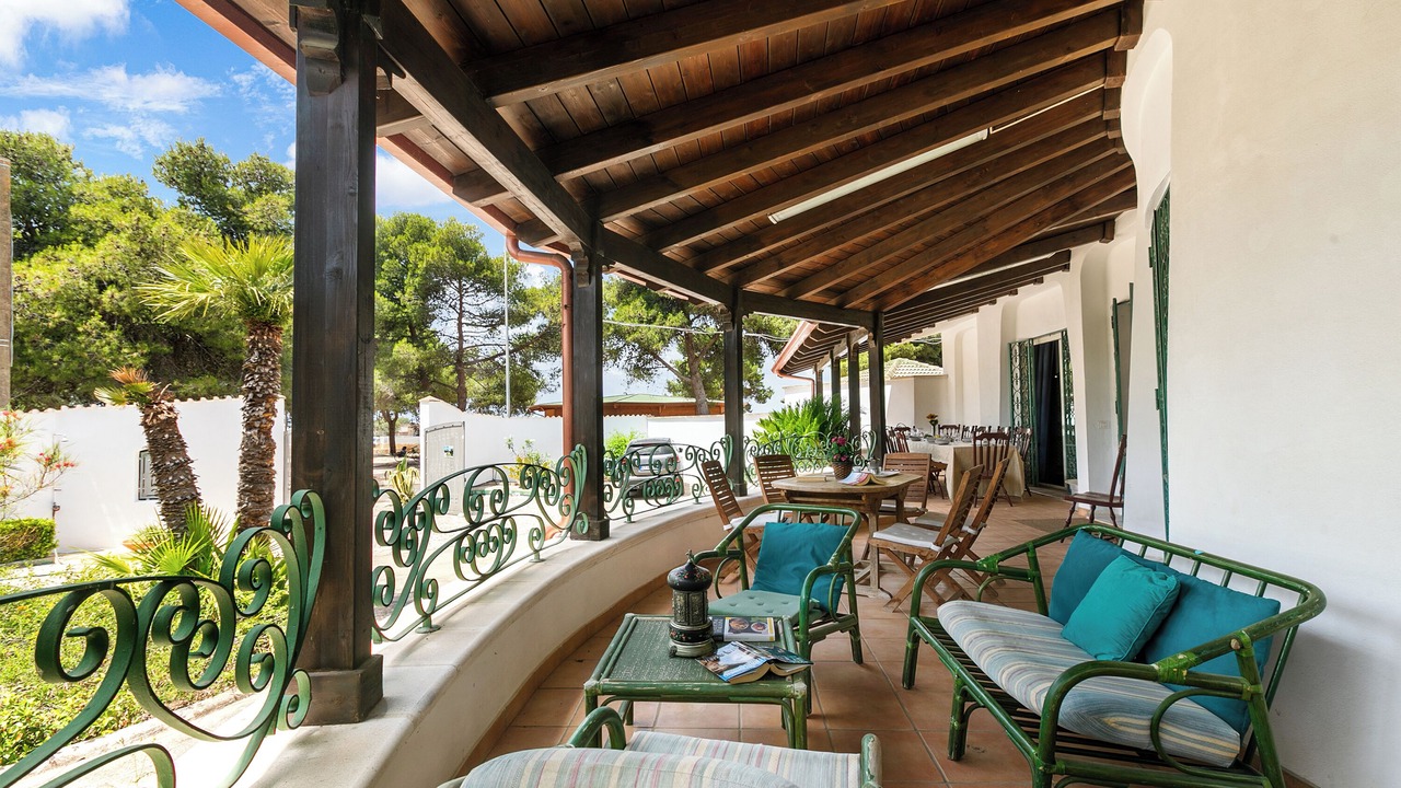 Photo of Outdoor in Sant'Isidoro