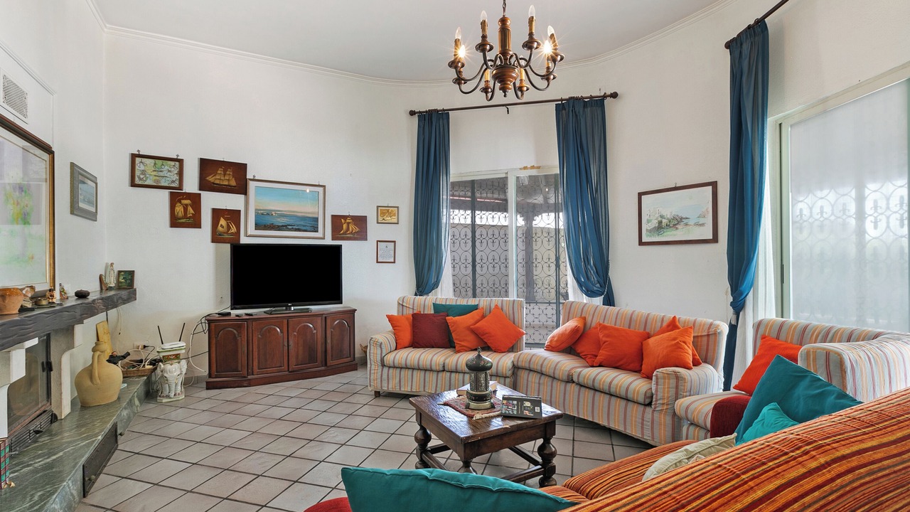 Photo of Livingroom in Sant'Isidoro