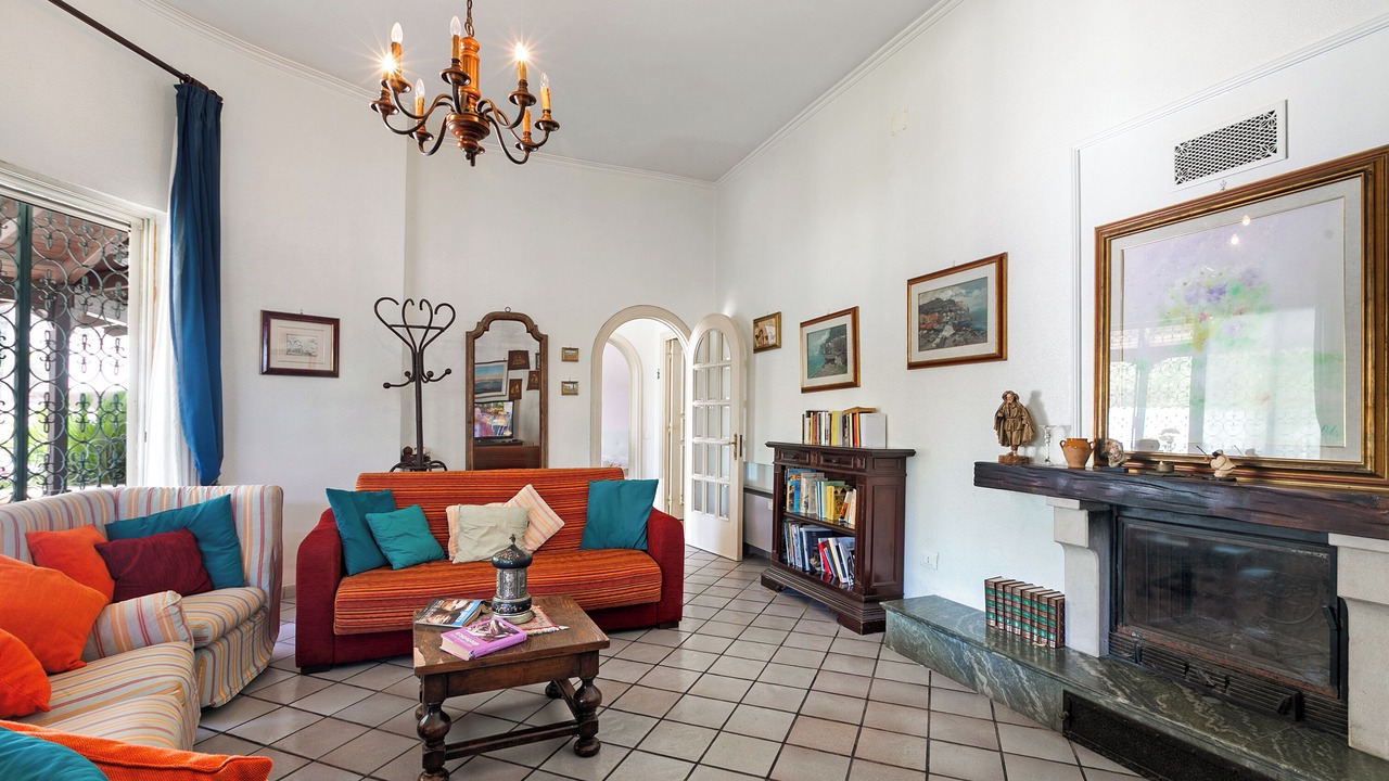 Photo of Livingroom in Sant'Isidoro