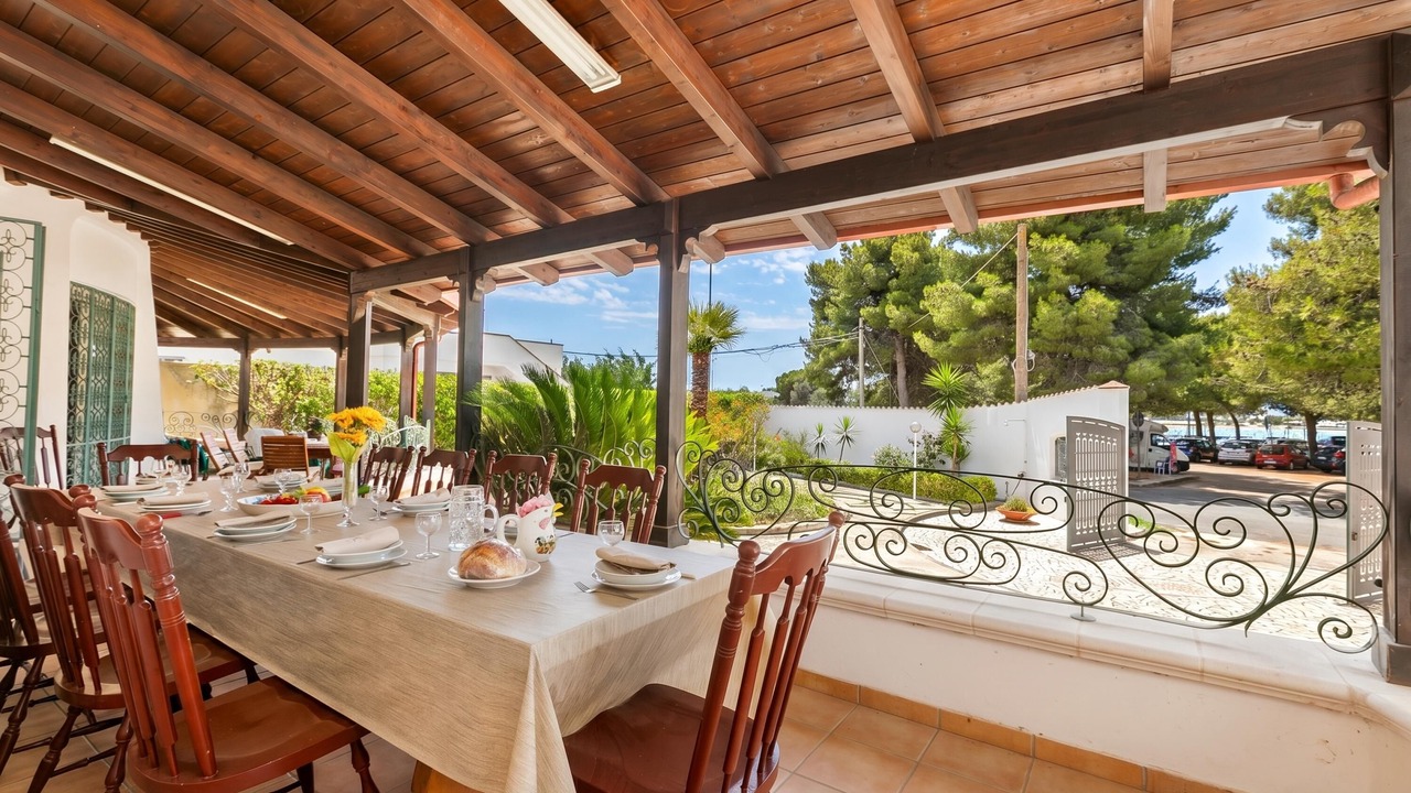 Photo of Outdoor in Sant'Isidoro