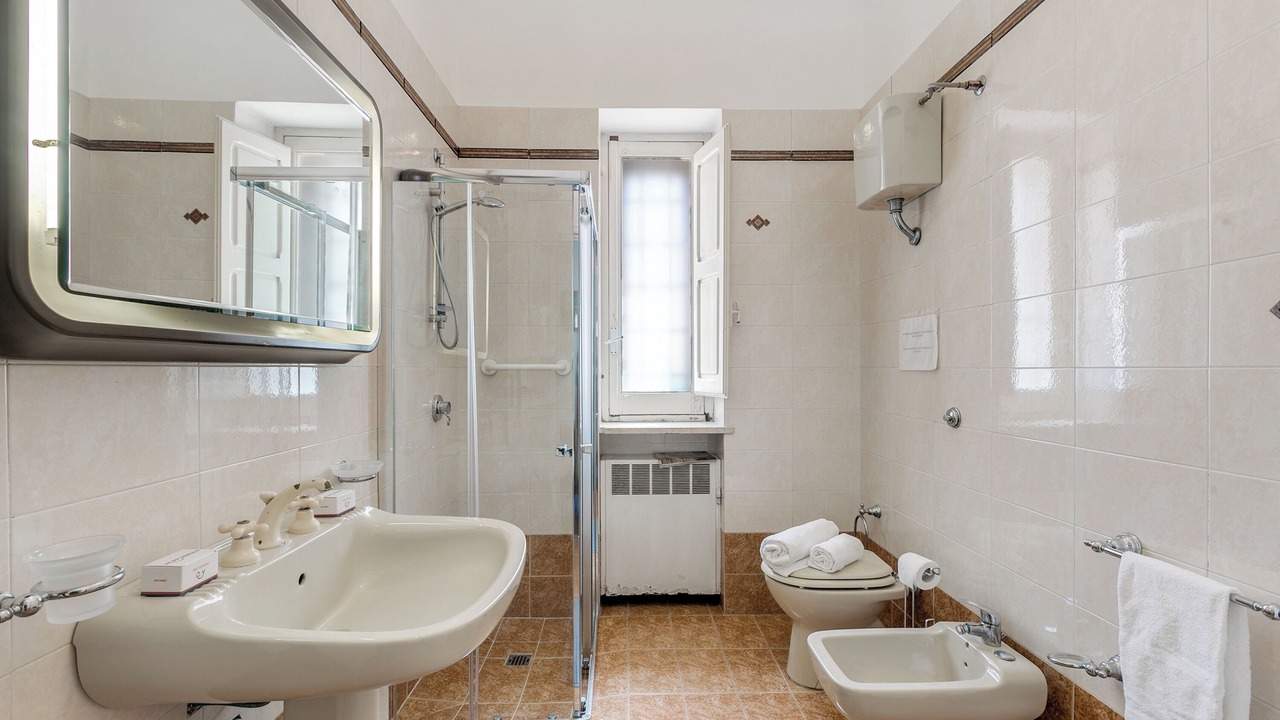 Photo of Bathroom in Sant'Isidoro